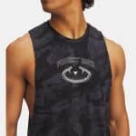 UNDER ARMOUR Pjt Rck Camo Tank - Image 3