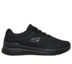 SKECHERS Rf Mesh Lace Up W/ Memory Foam