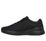 SKECHERS Rf Mesh Lace Up W/ Memory Foam - Image 2