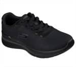 SKECHERS Rf Mesh Lace Up W/ Memory Foam - Image 3