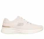 SKECHERS Rf Mesh Lace Up W/ Memory Foam