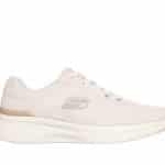 SKECHERS Rf Mesh Lace Up W/ Memory Foam