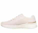 SKECHERS Rf Mesh Lace Up W/ Memory Foam - Image 2