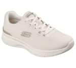 SKECHERS Rf Mesh Lace Up W/ Memory Foam - Image 3