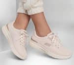 SKECHERS Rf Mesh Lace Up W/ Memory Foam - Image 5