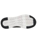 SKECHERS Durabuck with Metallic Trim Lace Up Fashion Sneaker - Image 5