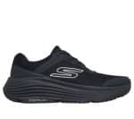 SKECHERS Engineered Mesh Lace Up W/ Hotmelt Details
