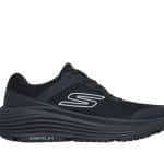 SKECHERS Engineered Mesh Lace Up W/ Hotmelt Details