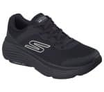 SKECHERS Engineered Mesh Lace Up W/ Hotmelt Details - Image 3