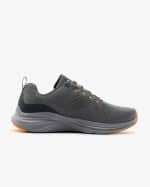 SKECHERS Engineered Mesh Lace-Up Lace Up Sneaker W/Air-Cooled Memory Foam - Image 2