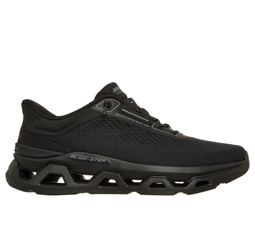 233026-BBK.jpg SKECHERS Skechers Slip-ins: Glide-Step Altus - Korvus - Image 1