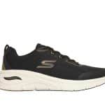 SKECHERS Arch Fit Engineered Mesh Lace Up