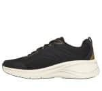SKECHERS Arch Fit Engineered Mesh Lace Up - Image 2