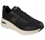 SKECHERS Arch Fit Engineered Mesh Lace Up - Image 3