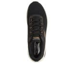SKECHERS Arch Fit Engineered Mesh Lace Up - Image 4