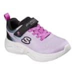 SKECHERS Lighted Ombre Upper W/ Gore  Strap - Image 3