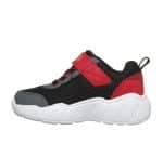 SKECHERS Gore  Strap Sneaker W/ Theme Sidewall - Image 2