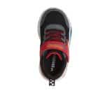 SKECHERS Gore  Strap Sneaker W/ Theme Sidewall - Image 4