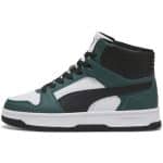 PUMA Rebound Slam Mid Jr
