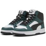 PUMA Rebound Slam Mid Jr - Image 3