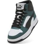 PUMA Rebound Slam Mid Jr - Image 4