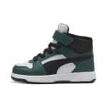 PUMA Rebound Slam Mid AC+ Inf