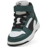 PUMA Rebound Slam Mid AC+ Inf - Image 4