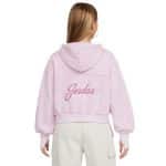 JORDAN JDG REBEL ROSE PO - Image 2