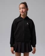 JORDAN JDG MAVEEN SPRT FZ HOODIE