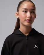 JORDAN JDG MAVEEN SPRT FZ HOODIE - Image 3