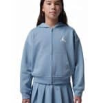 JORDAN JDG MAVEEN SPRT FZ HOODIE
