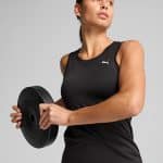 PUMA W TAD ESSENTIAL Sleeveless Tank