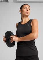 PUMA W TAD ESSENTIAL Sleeveless Tank