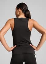 PUMA W TAD ESSENTIAL Sleeveless Tank - Image 2