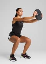 PUMA W TAD ESSENTIAL Sleeveless Tank - Image 3