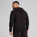 PUMA M TAD ESSENTIALS French Terry Hoodie - Image 2