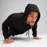 PUMA M TAD ESSENTIALS French Terry Hoodie - Image 4