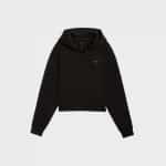 PUMA W Cloudspun FZ Hoodie