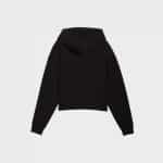 PUMA W Cloudspun FZ Hoodie - Image 2