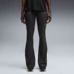 PUMA W Cloudspun Flare Tight