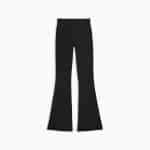 PUMA W Cloudspun Flare Tight - Image 4