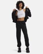 UNDER ARMOUR Rival Flc Gym Pant - Image 3