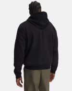 UNDER ARMOUR UA Rival Flc Camo Fill Hdy - Image 2