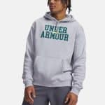 UNDER ARMOUR UA Rival Flc Camo Fill Hdy