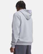 UNDER ARMOUR UA Rival Flc Camo Fill Hdy - Image 2