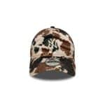 NEW ERA ANIMAL PRINT 9TWENTY NEYYAN  BLKBRSIVO - Image 2