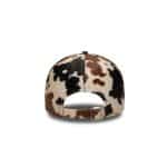 NEW ERA ANIMAL PRINT 9TWENTY NEYYAN  BLKBRSIVO - Image 3