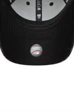 NEW ERA WMNS COSY LEOPARD 9FORTY LOSDOD  BLK - Image 5
