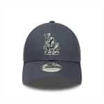 NEW ERA OUTLINE CAMO 9FORTY LOSDOD  DKC - Image 2