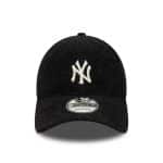 NEW ERA WINTER BORG 9FORTY NEYYAN  BLK - Image 2